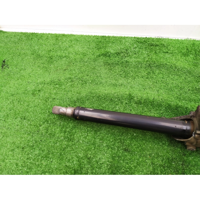 51876372 SEMIASSE SEMIALBERO ANTERIORE DESTRO DX ALFA ROMEO 159 PROGRESSION