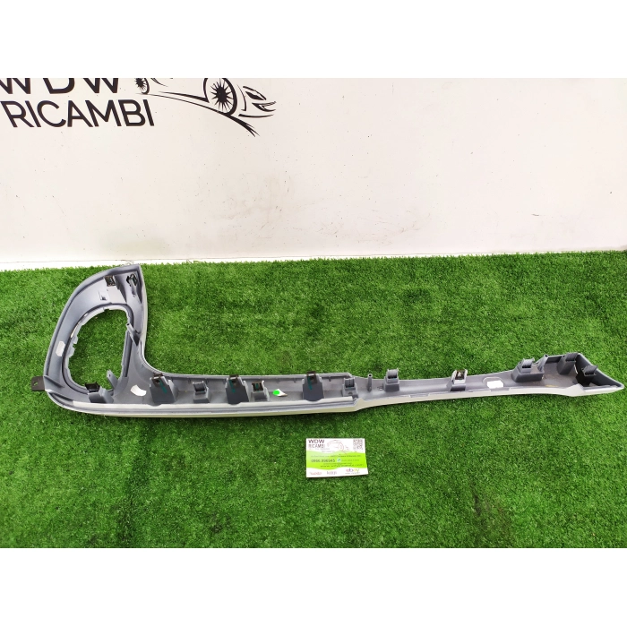 735523129 MODANATURA RIVESTIMENTO CRUSCOTTO DESTRO DX FIAT 500L (351 - 352)
