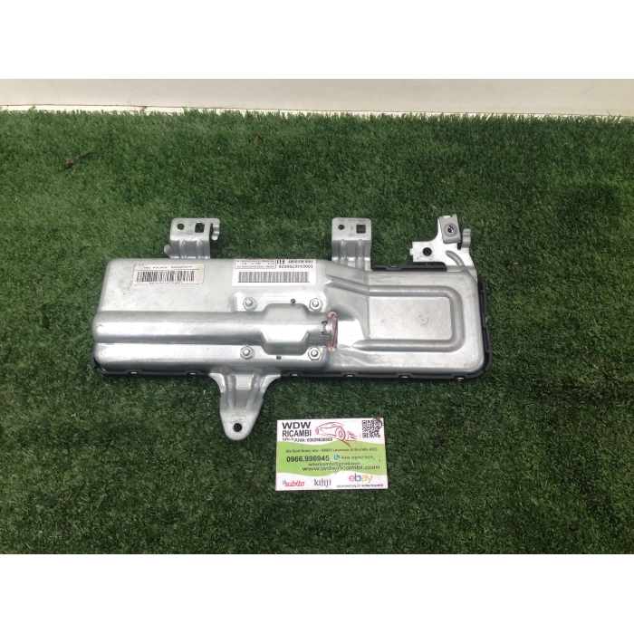 A2098601305 AIRBAG PORTA LATERALE ANTERIORE SINISTRO SX MERCEDES CLK (W209)