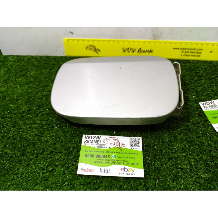 A0005843117 SPORTELLO SPORTELLINO ALETTA CARBURANTE DIESEL MERCEDES CLK (W209)