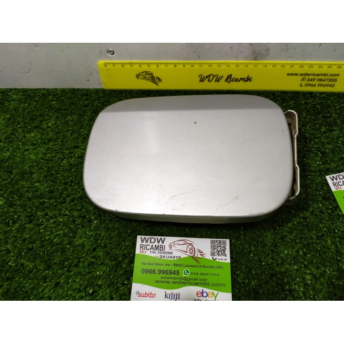 A0005843117 SPORTELLO SPORTELLINO ALETTA CARBURANTE DIESEL MERCEDES CLK (W209)