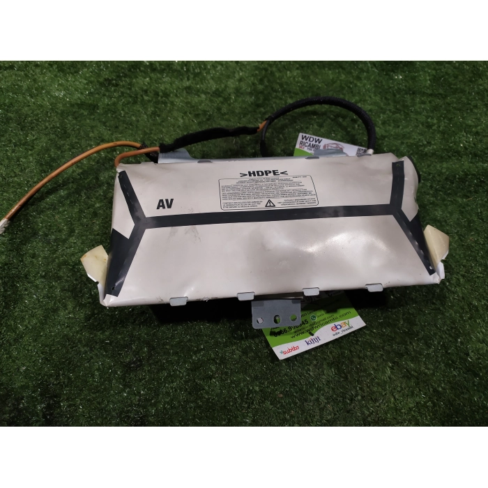 9645001180 CARICA AIRBAG CRUSCOTTO PASSEGGERO PEUGEOT 307 2.0 HDI 66KW -2004-