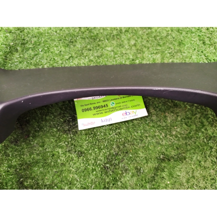 84830ID000 CORNICE RIVESTIMENTO MASCHERINA CONTACHILOMETRI KIA CARENS 2 II