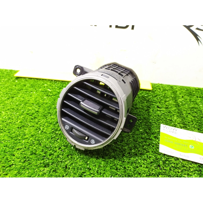 97410-1D000 BOCHETTA AREAZIONE CENTRALE SINISTRO SX CRUSCOTTO KIA CARENS 2 II SERIE