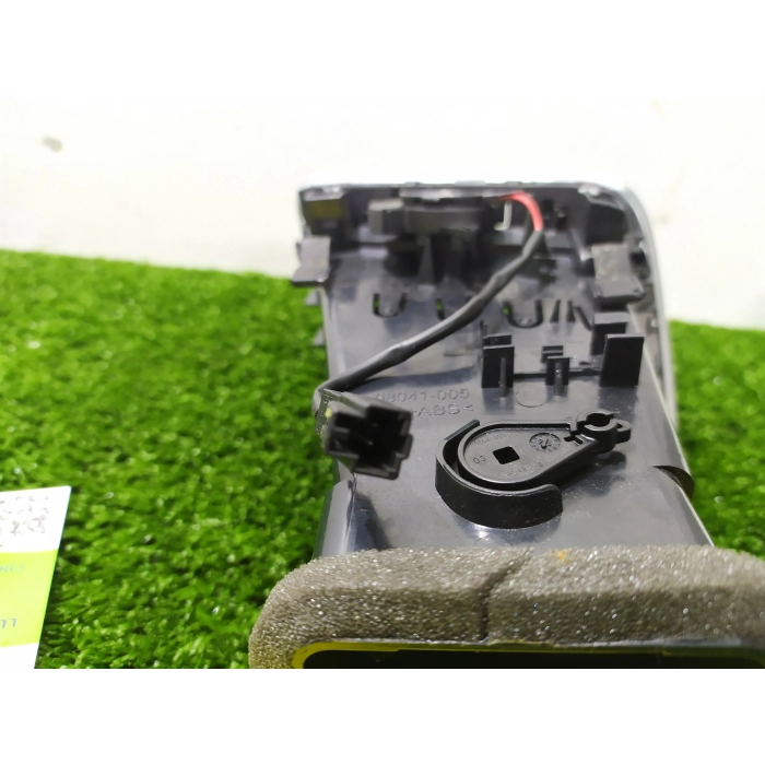 BOCCHETTA AREA LATO SINISTRO CRUSCOTTO ANTERIORE AUDI Q3 8U 2011-2018