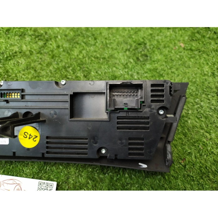 4G0820043H CENTRALINA COMANDI CLIMA A\C ARIA CONDIZIONATA AUDI A6 (C7) 5 QUINTA