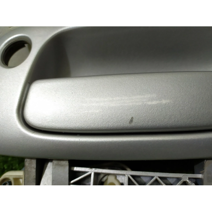 MANIGLIA ESTERNA PORTA ANTERIORE ANT SINISTRA SX OPEL ZAFIRA A 2003