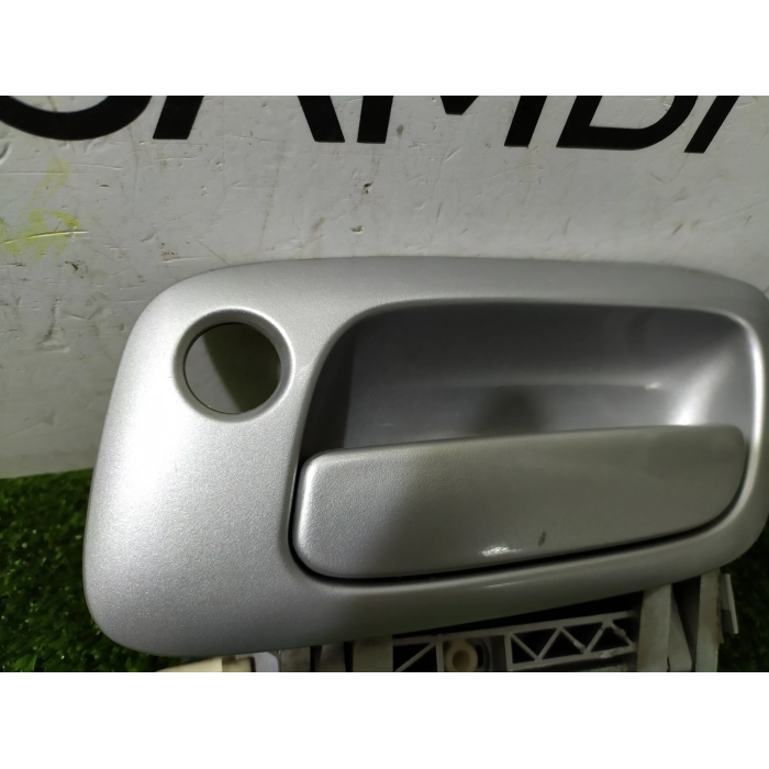 MANIGLIA ESTERNA PORTA ANTERIORE ANT SINISTRA SX OPEL ZAFIRA A 2003