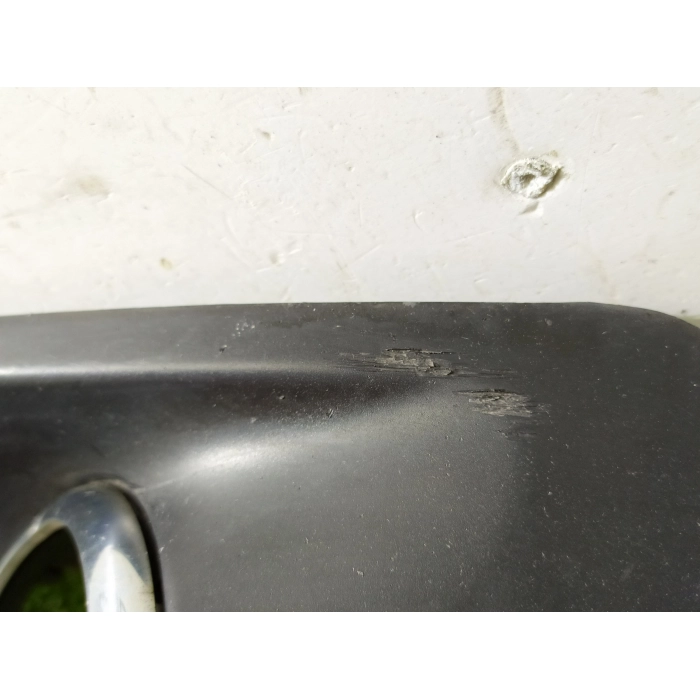COVER MOSTRINA FENDINEBBIA LUCE ANTERIORE SINISTRA PARAURTI PEUGEOT 207