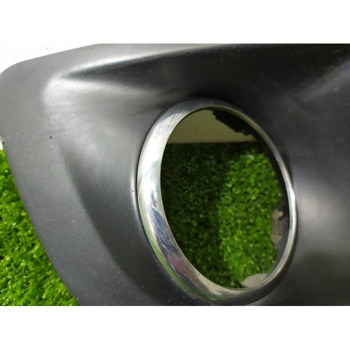 COVER MOSTRINA FENDINEBBIA LUCE ANTERIORE DESTRA PARAURTI PEUGEOT 207