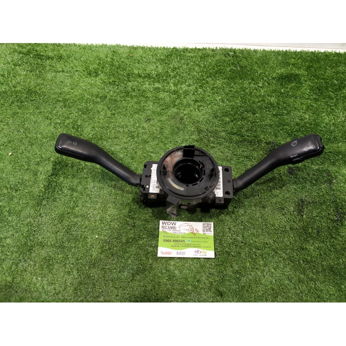 8L0953513G DEVIOLUCI CONTATTO SPIRALATO SPIRALE SKODA FABIA (6Y) 1 I SERIE 1.4 2002