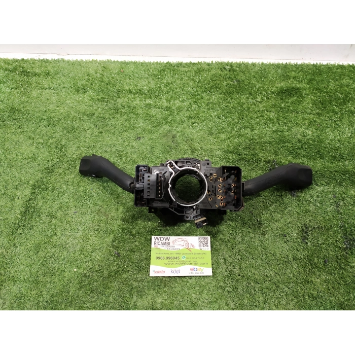 8L0953513G DEVIOLUCI CONTATTO SPIRALATO SPIRALE SKODA FABIA (6Y) 1 I SERIE 1.4 2002