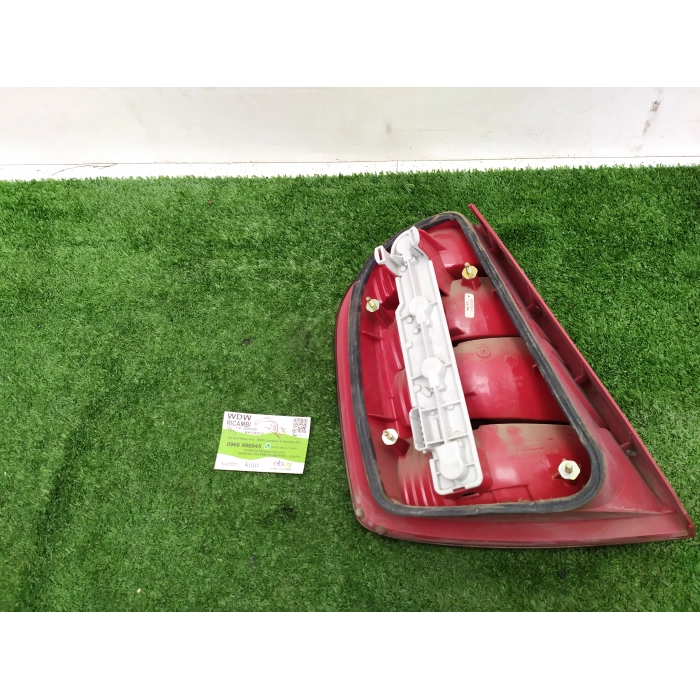 6Y6945096B FANALE FANALINO STOP POSTERIORE DESTRO DX SKODA FABIA (6Y) 1 I SERIE