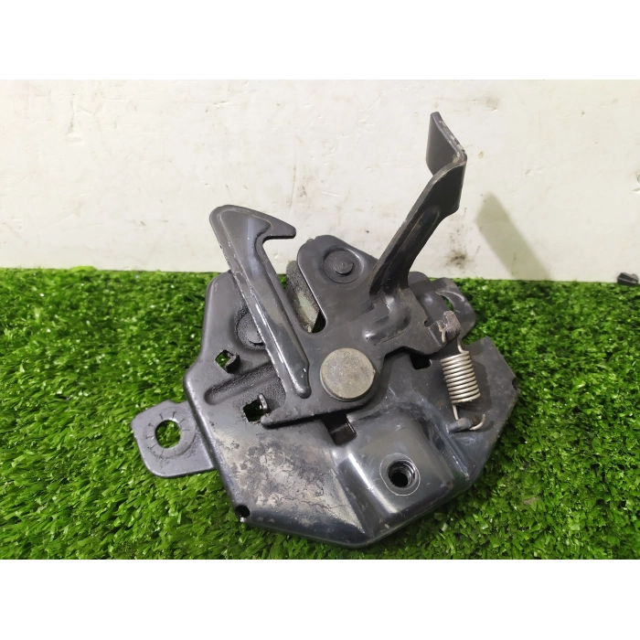 SERRATURA CHIUSURA COFANO ANTERIORE ANT HYUNDAI COUPE 1.6 BENZ 1 SERIE