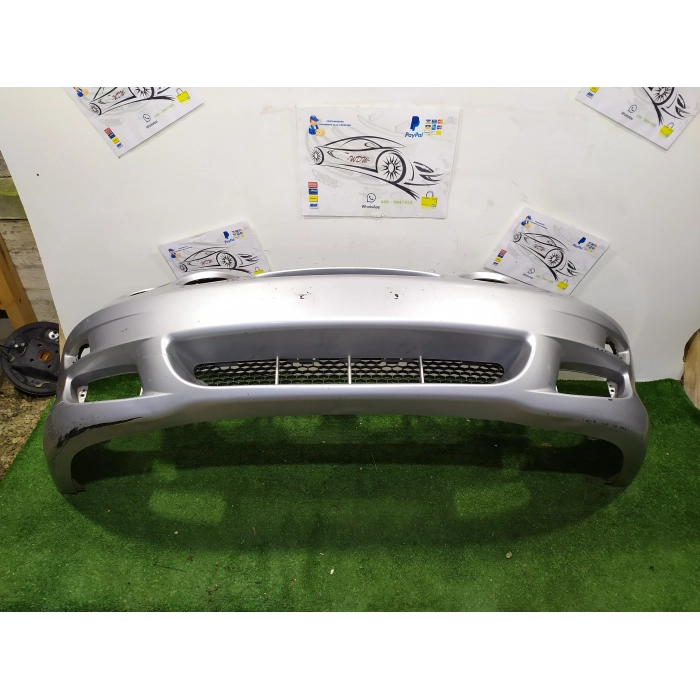 PARAURTI ANTERIORE ANT HYUNDAI COUPE COUPÈ 2001 1.6 BENZ 107CV 79KW 1 SERIE