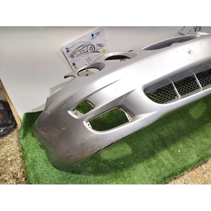 PARAURTI ANTERIORE ANT HYUNDAI COUPE COUPÈ 2001 1.6 BENZ 107CV 79KW 1 SERIE