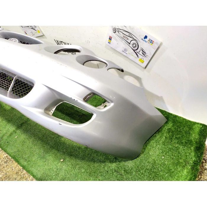PARAURTI ANTERIORE ANT HYUNDAI COUPE COUPÈ 2001 1.6 BENZ 107CV 79KW 1 SERIE