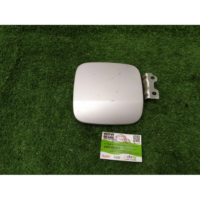 MR392373 SPORTELLO SPORTELLINO TAPPO CARBURANTE MITSUBISHI SPACE STAR 1.9