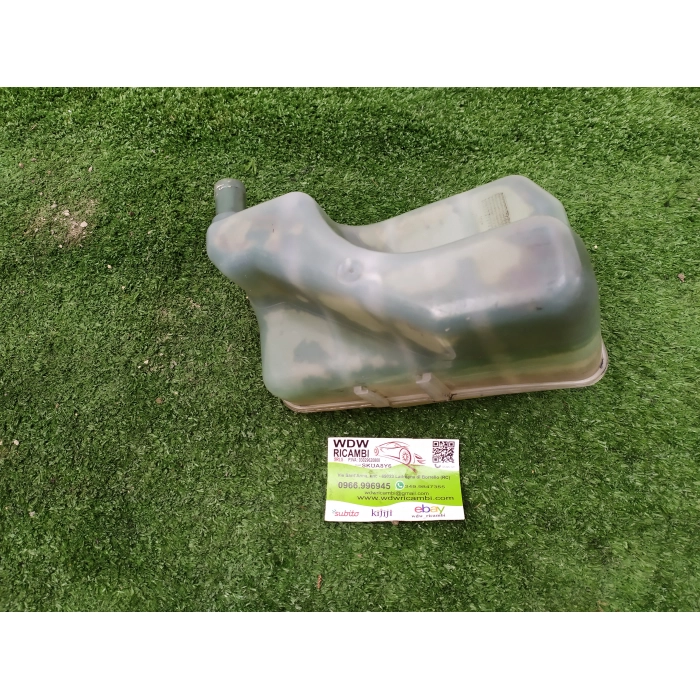 MR911560 VASCHETTA SERBATOIO ACQUA LIQUIDO MITSUBISHI SPACE STAR 1.9