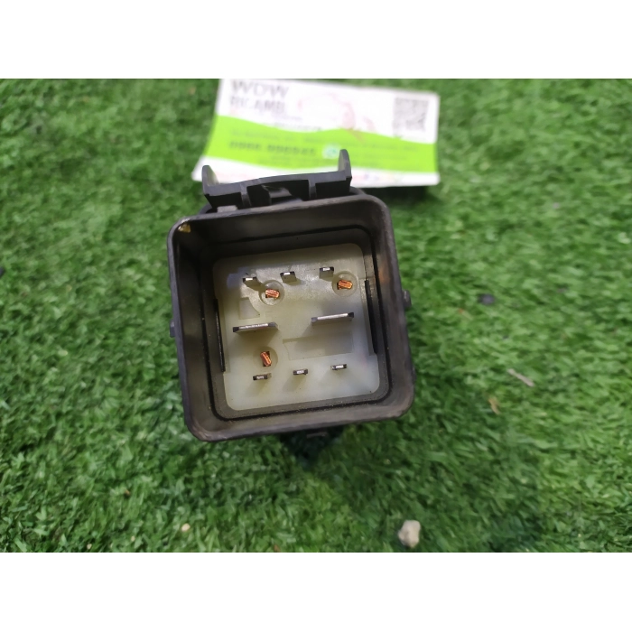 RELE' CANDELETTE PRERISCALDAMENTO FORD FOCUS II 1.6 (04-11) 2006