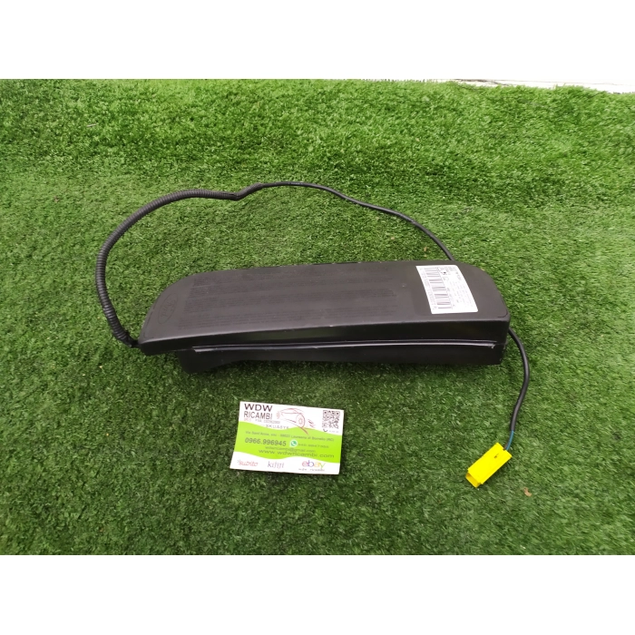 4M51-A611D11-AC AIRBAG SEDILE LATERALE SINISTRO SX FORD FOCUS (04-11)