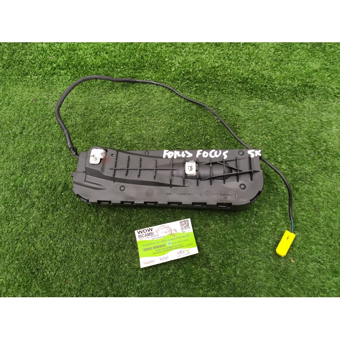 4M51-A611D11-AC AIRBAG SEDILE LATERALE SINISTRO SX FORD FOCUS (04-11)