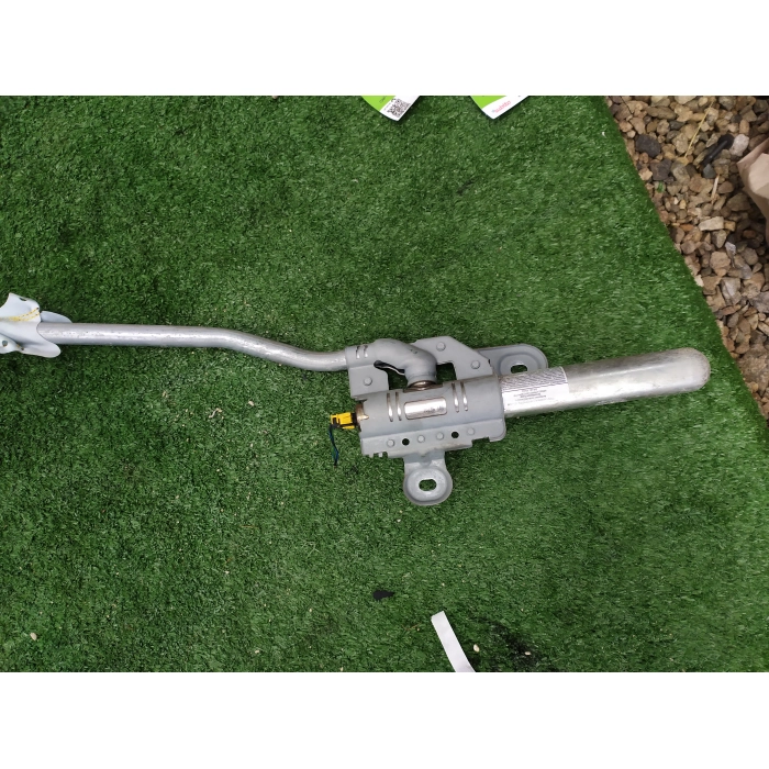 4M51-A14K158-AC AIRBAG TENDINA LATERALE DESTRO DX FORD FOCUS II 1.6 (04-11)