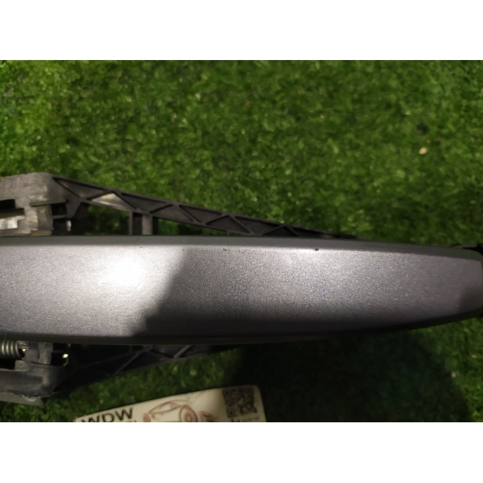 MANIGLIA ESTERNA PORTA ANTERIORE SINISTRO SX OPEL ASTRA H SW (04-11) 1.7