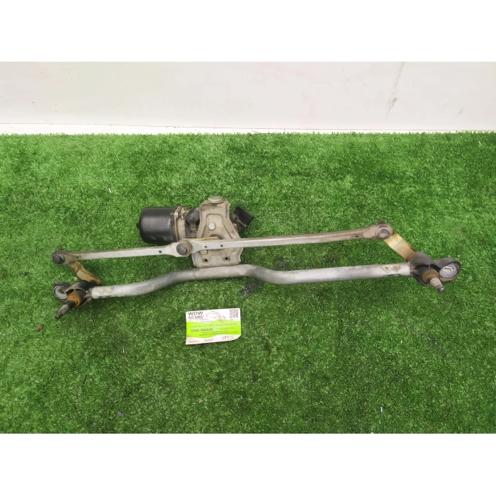 7700435415B MOTORINO TERGICRISTALLO ANTERIORE ANT RENAULT CLIO 1.5 2 II SERIE