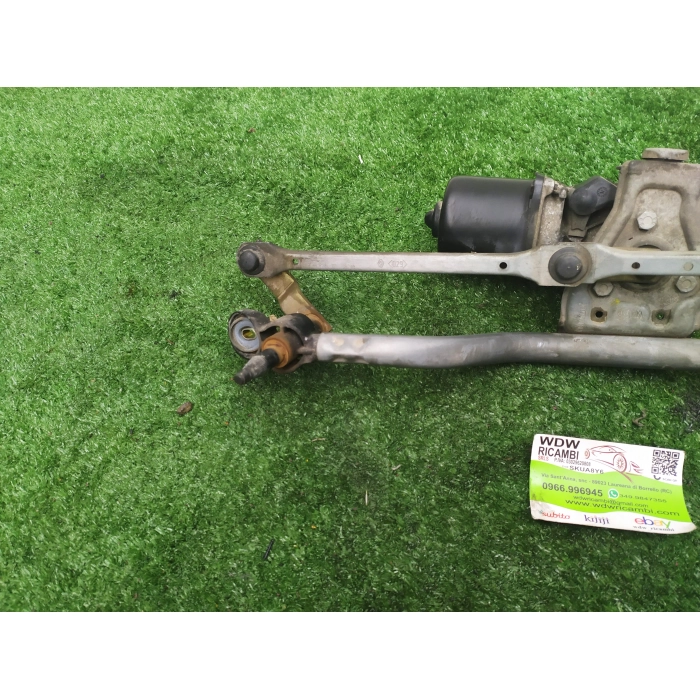 7700435415B MOTORINO TERGICRISTALLO ANTERIORE ANT RENAULT CLIO 1.5 2 II SERIE
