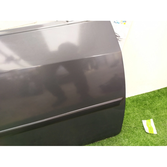 PORTA PORTIERA SPORTELLO ANTERIORE DESTRO DX FORD FIESTA 5 V SERIE (02-08)