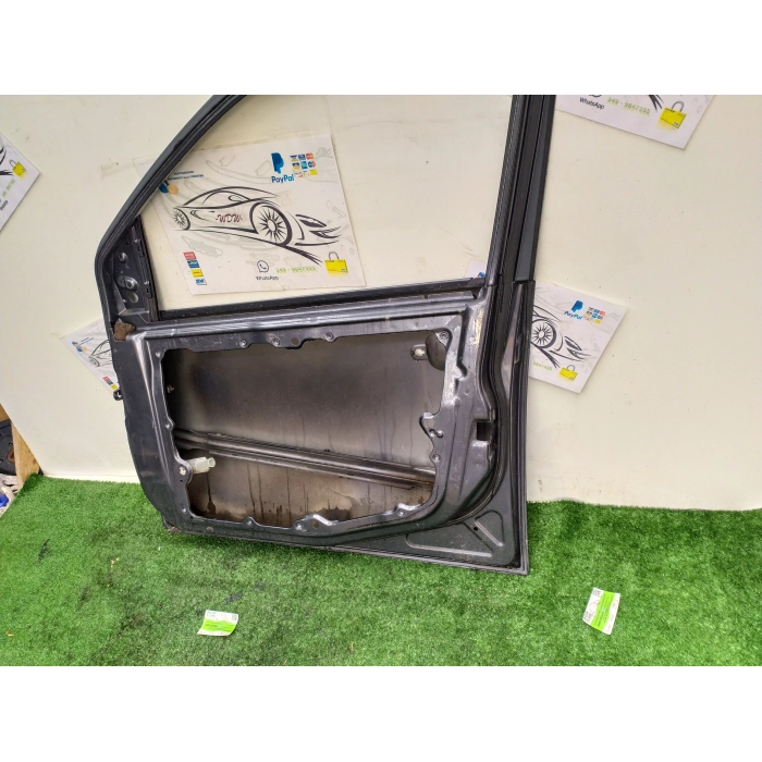 PORTA PORTIERA SPORTELLO ANTERIORE DESTRO DX FORD FIESTA 5 V SERIE (02-08)