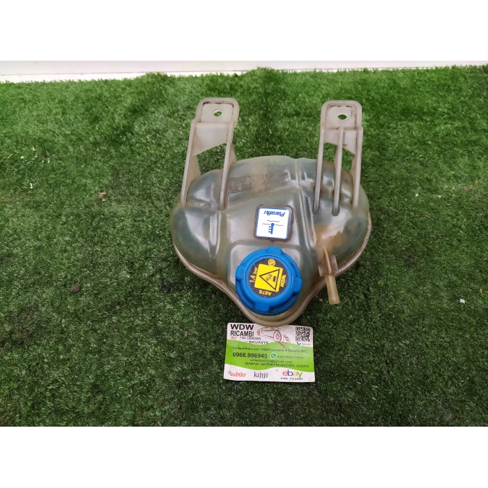 VASCHETTA SERBATOIO ACQUA LIQUIDO FIAT GRANDE PUNTO 1.2 (05-11) 2007
