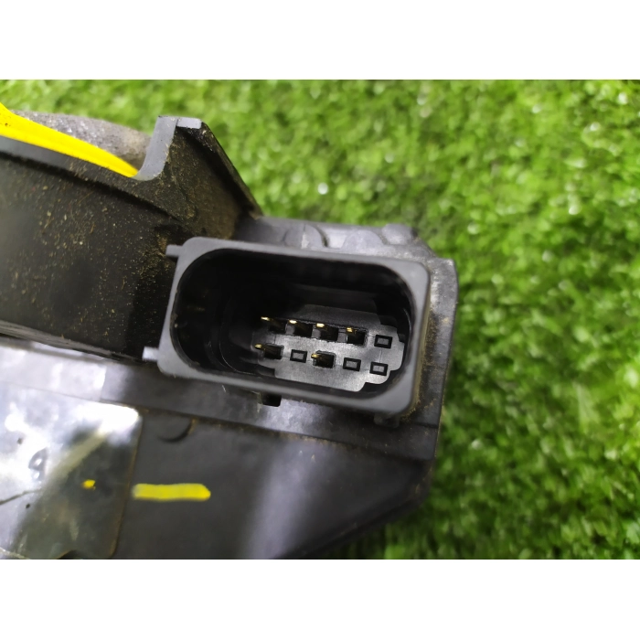 SERRATURA CHIUSURA ELETTRICA ANTERIORE ANT SINISTRA SX 6PIN OPEL ASTRA J