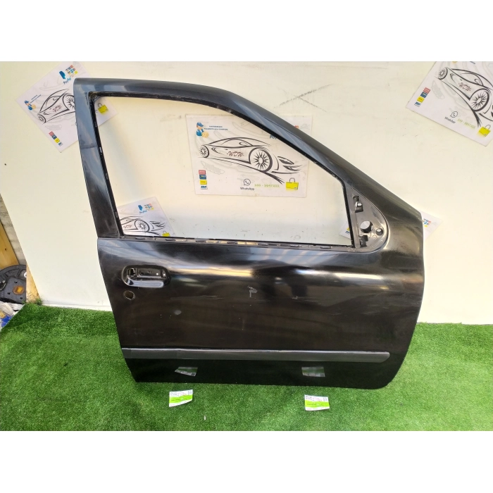 PORTA PORTIERA SPORTELLO ANTERIORE DESTRO DX FIAT PUNTO 60 S (93/99)