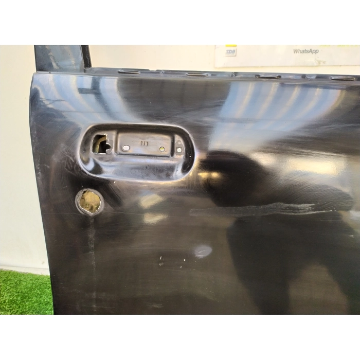 PORTA PORTIERA SPORTELLO ANTERIORE DESTRO DX FIAT PUNTO 60 S (93/99)