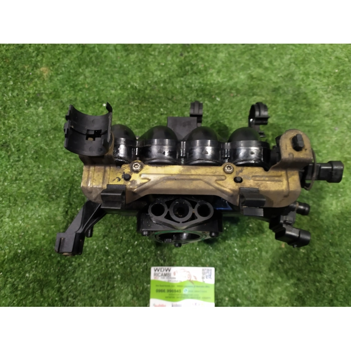 46526284 COLLETTORE DI ASPIRAZIONE LANCIA Y DODO (840) RESTYLING 1.2 BENZ
