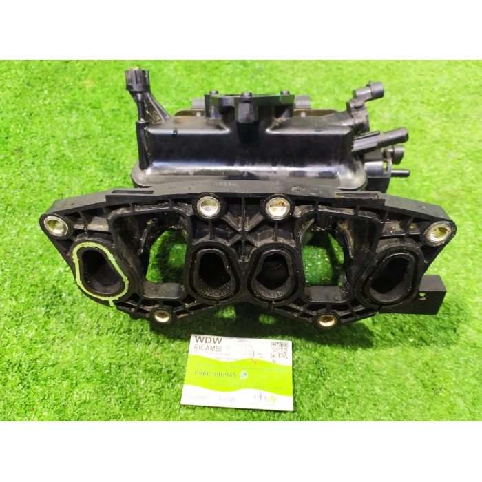 46526284 COLLETTORE DI ASPIRAZIONE LANCIA Y DODO (840) RESTYLING 1.2 BENZ