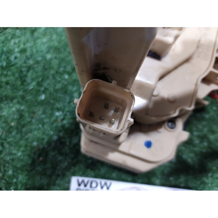 520184650 SERRATURA ELETTRICA PORTA ANTERIORE DESTRO DX FIAT PANDA (312 \ 319)