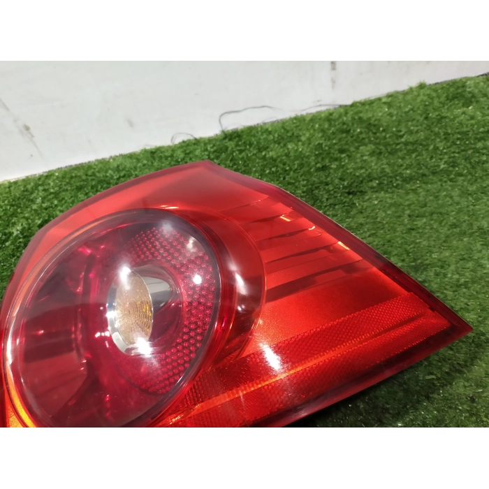 4VFX13404AB FANALE FANALINO ESTERNO POSTERIORE DESTRO DX VW GOLF V 5