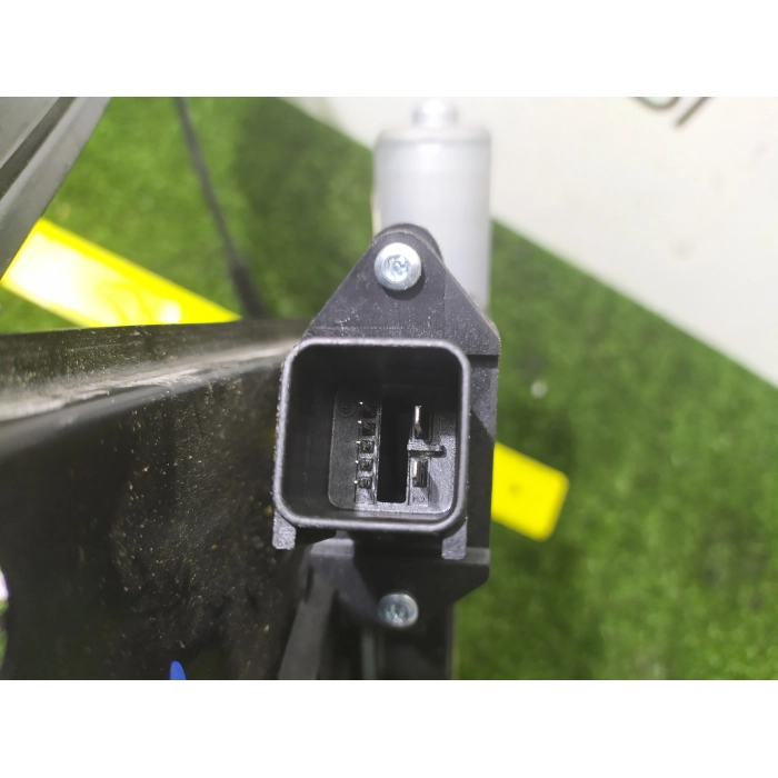MOTORINO ALZAVETRO ALZACRISTALLO PORTA ANTERIORE DESTRA OPEL ASTRA (K)