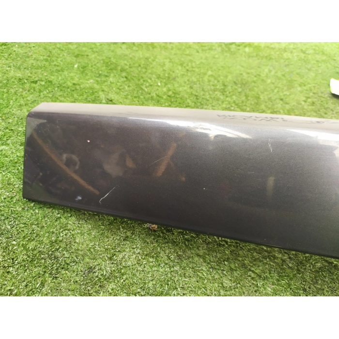 87311-1D000 RIVESTIMENTO MANIGLIA ESTERNA PORTELLONE POSTERIORE KIA CARENS