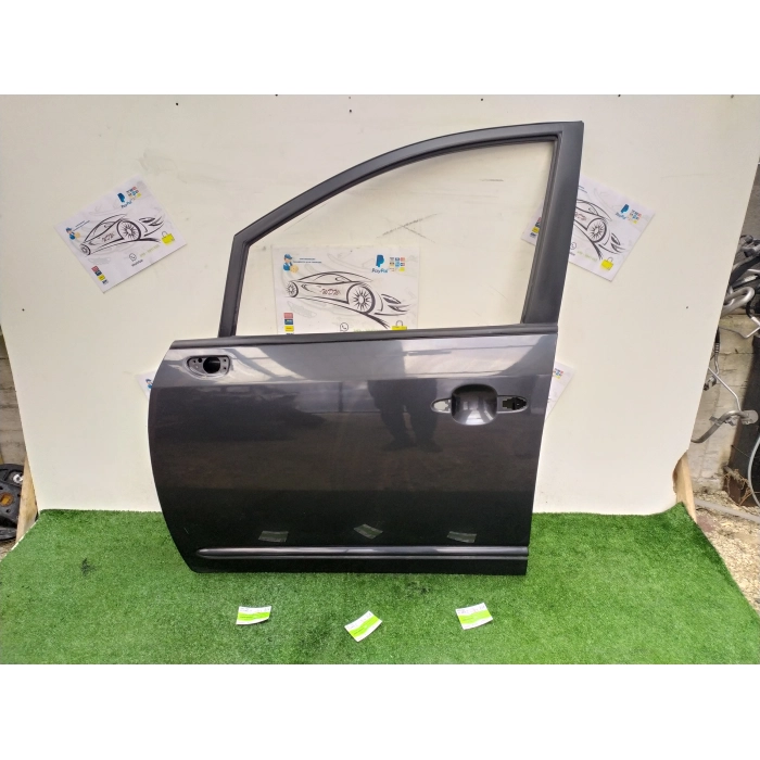 PORTA PORTIERA SPORTELLO ANTERIORE SINISTRO SX KIA CARENS 2 II SERIE 2.0 CRDI