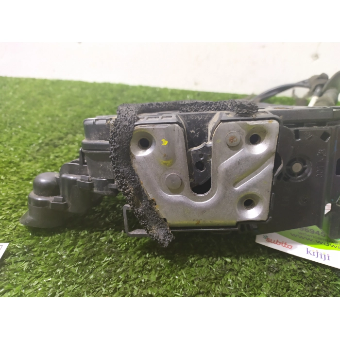 805030788R SERRATURA CHIUSURA ELETTRICA ANTERIORE SINISTRA RENAULT CAPTUR