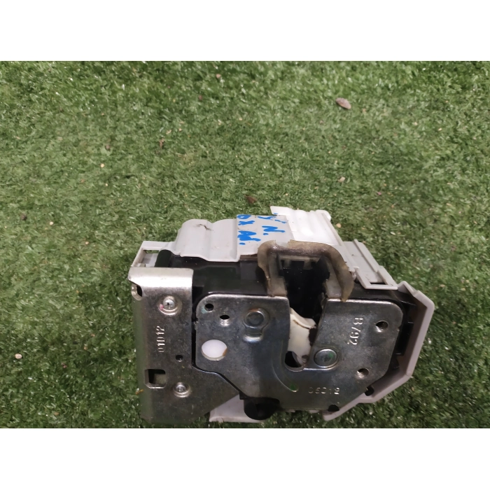 51833657 SERRATURA ELETTRICA ANTERIORE DESTRO DX LANCIA YPSILON (846)