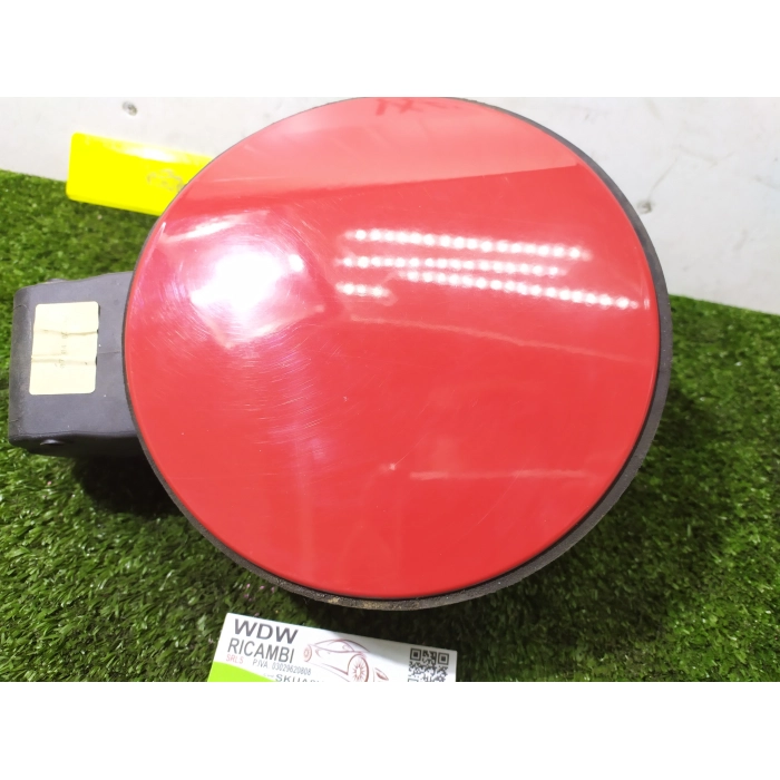 TAPPO COVER SPORTELLINO COPERCHIO SERBATOIO CARBURANTE MITSUBISHI COLT Z30 CZ3
