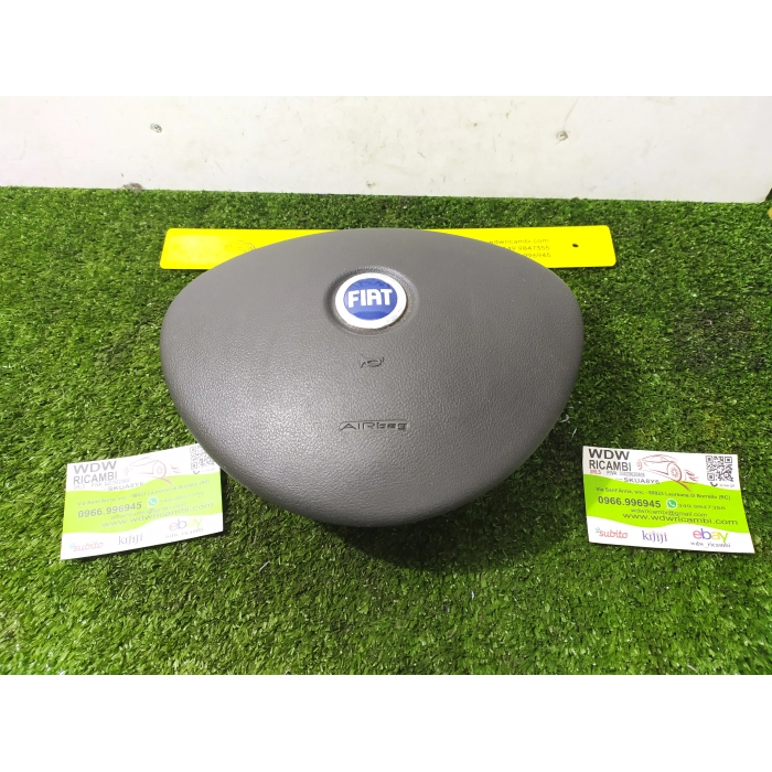 7353352420 CARICA AIRBAG VOLANTE STERZO FIAT PUNTO (188) 1.3 MTJ 70CV -2005-