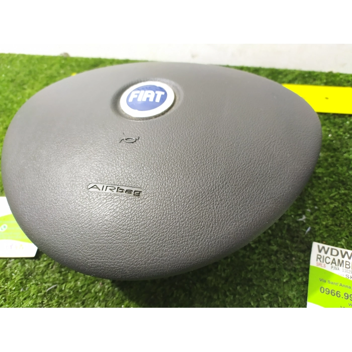 7353352420 CARICA AIRBAG VOLANTE STERZO FIAT PUNTO (188) 1.3 MTJ 70CV -2005-