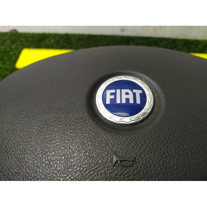 7353352420 CARICA AIRBAG VOLANTE STERZO FIAT PUNTO (188) 1.3 MTJ 70CV -2005-