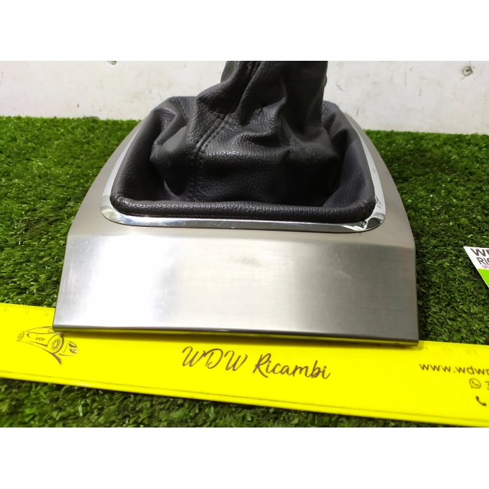MASCHERINA MODANATURA RIVESTIMENTO LEVA CAMBIO FORD MONDEO 3 SERIE